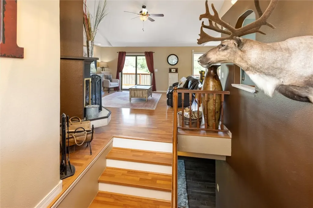 1301 Whispering Pines Drive Billings MT 59101