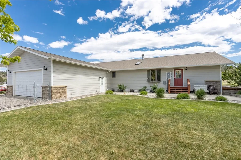 1301 Whispering Pines Drive Billings MT 59101
