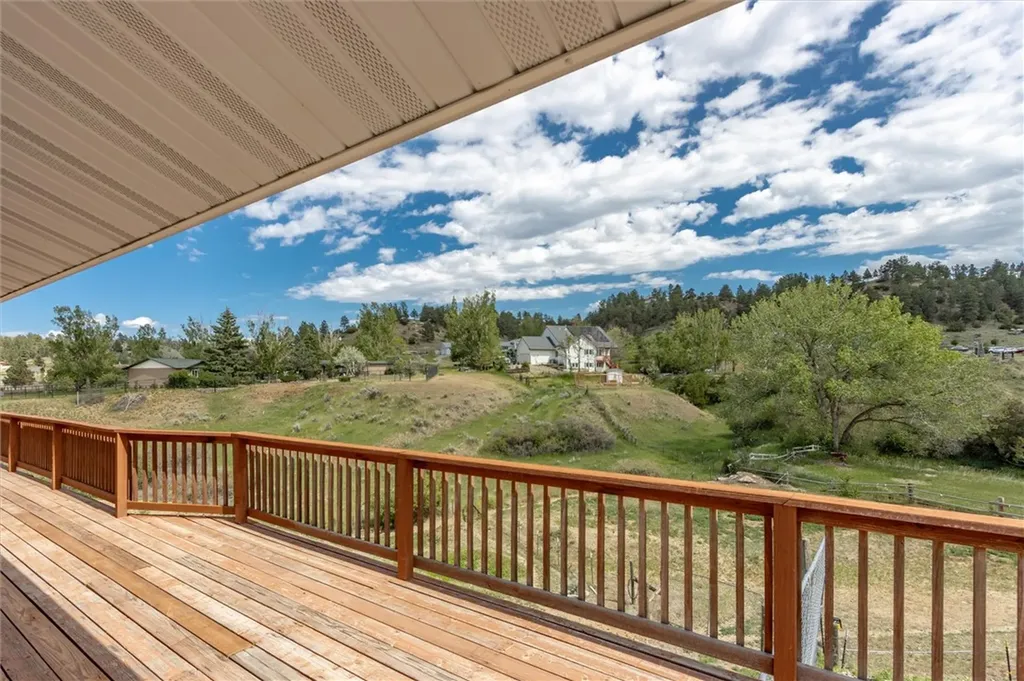 1301 Whispering Pines Drive Billings MT 59101