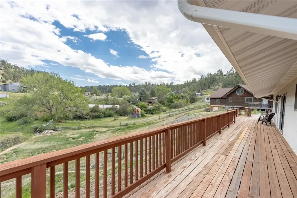 1301 Whispering Pines Drive Billings MT 59101
