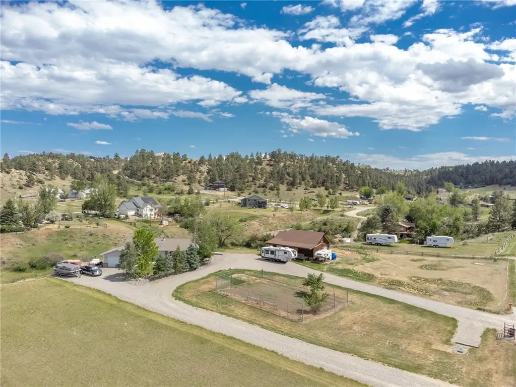 1301 Whispering Pines Drive Billings MT 59101