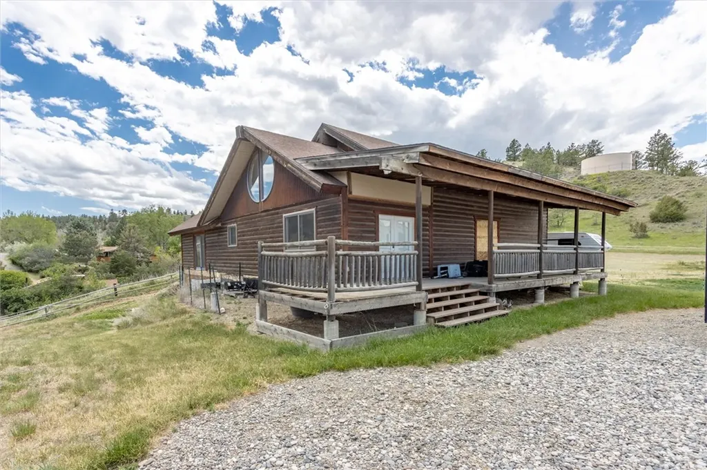 1301 Whispering Pines Drive Billings MT 59101