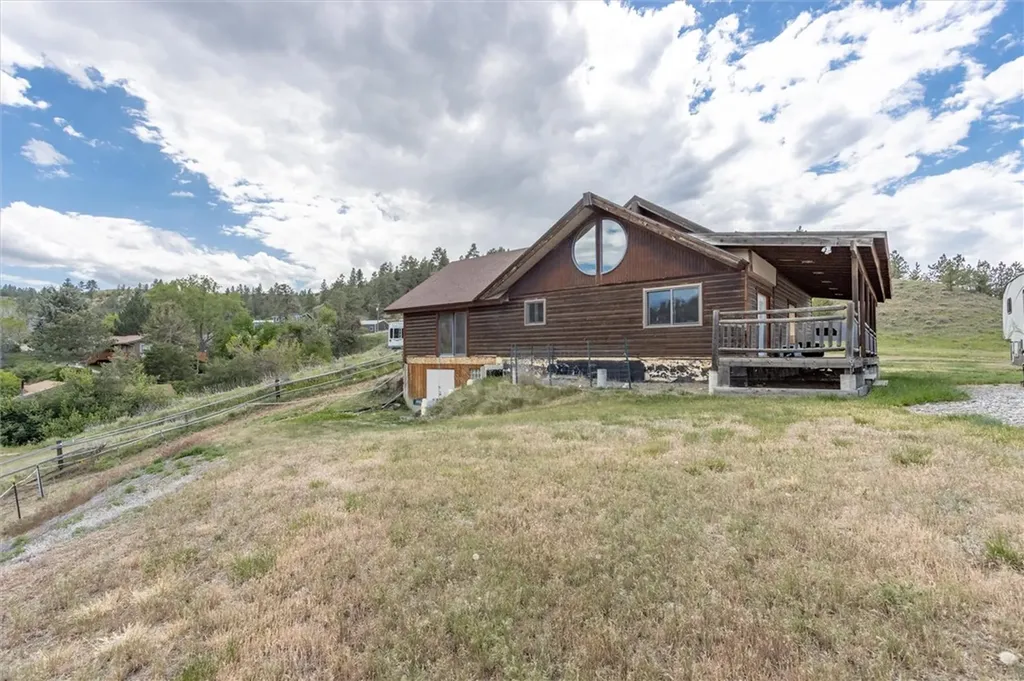 1301 Whispering Pines Drive Billings MT 59101