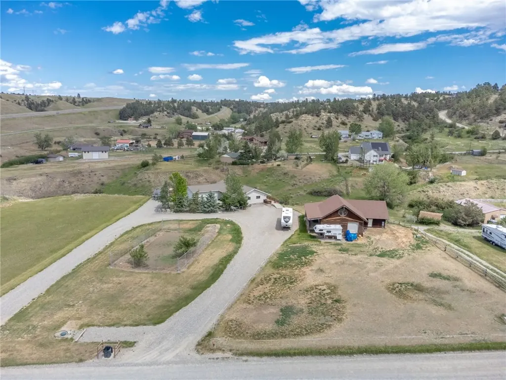 1301 Whispering Pines Drive Billings MT 59101