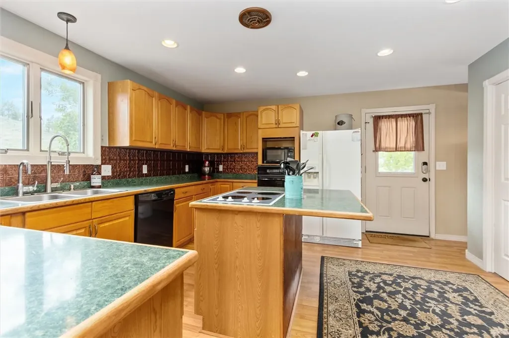 1301 Whispering Pines Drive Billings MT 59101