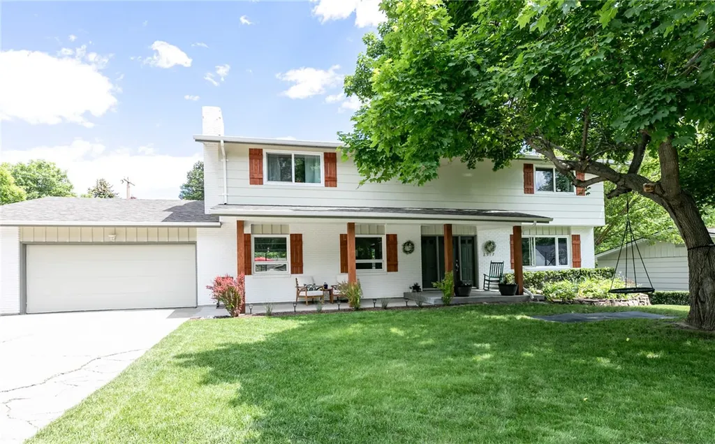2917 Stanford Drive Billings MT 59102