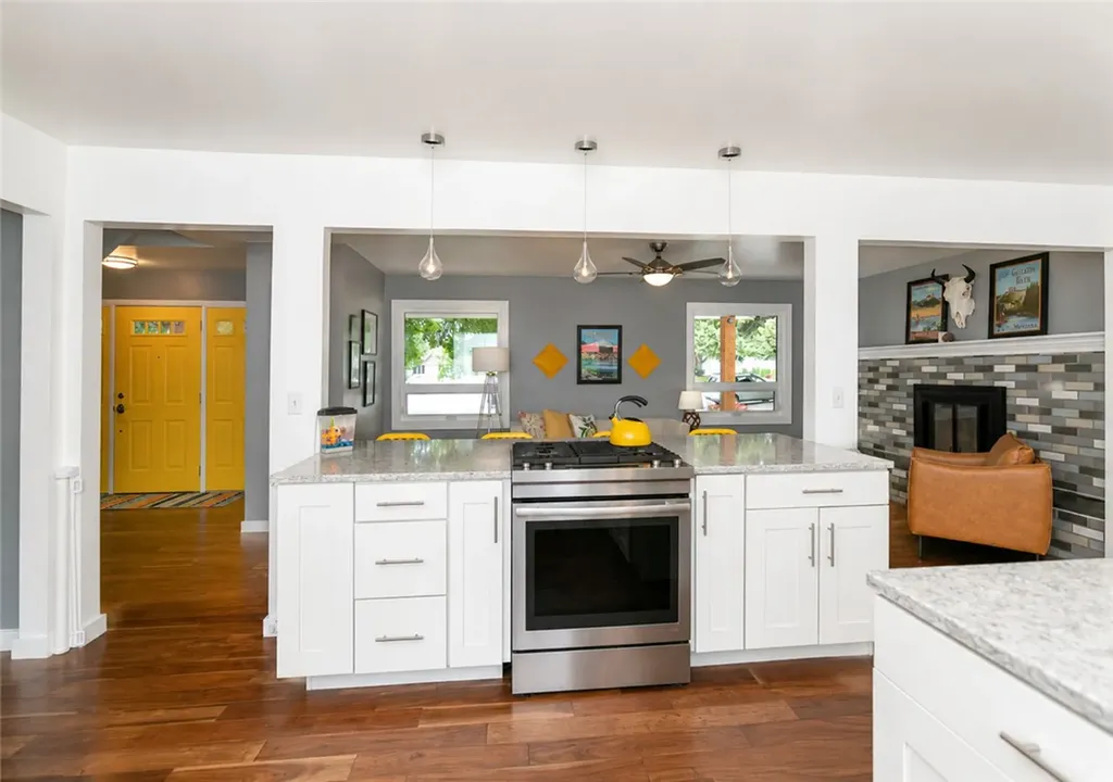 2917 Stanford Drive Billings MT 59102
