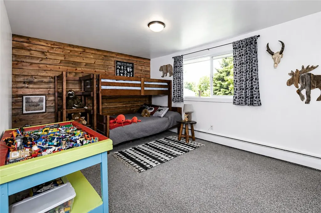 2917 Stanford Drive Billings MT 59102