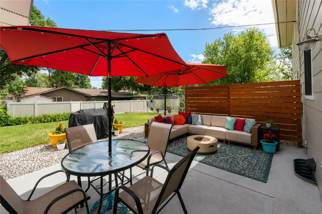 2917 Stanford Drive Billings MT 59102
