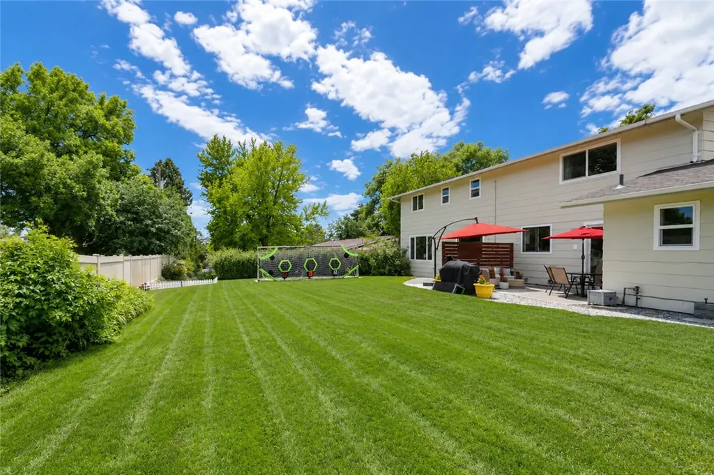 2917 Stanford Drive Billings MT 59102
