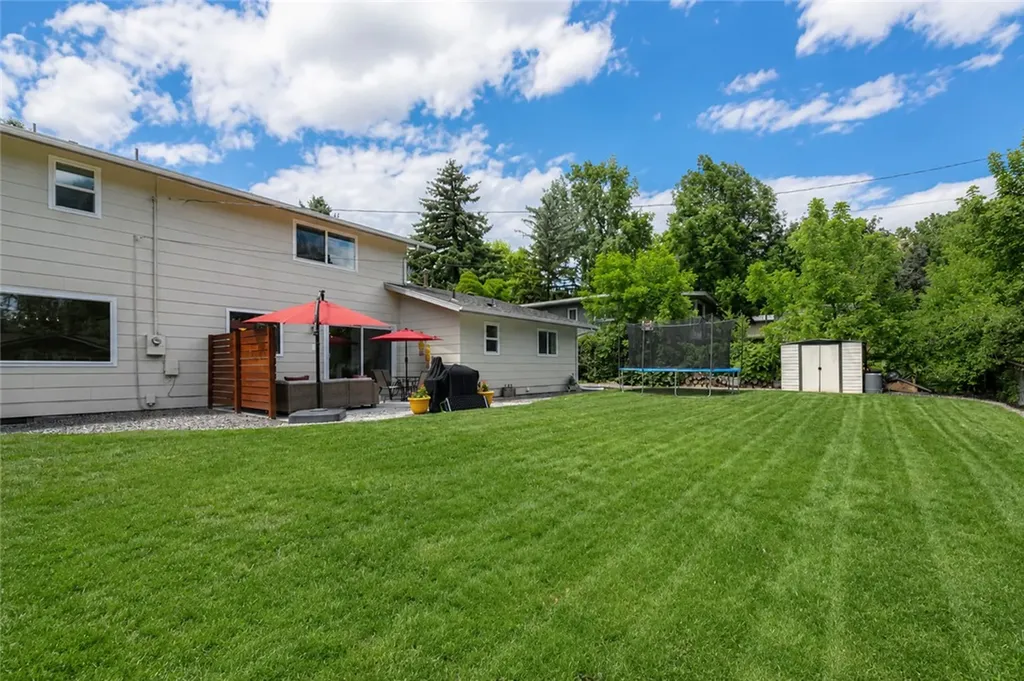 2917 Stanford Drive Billings MT 59102