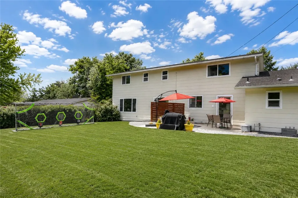 2917 Stanford Drive Billings MT 59102
