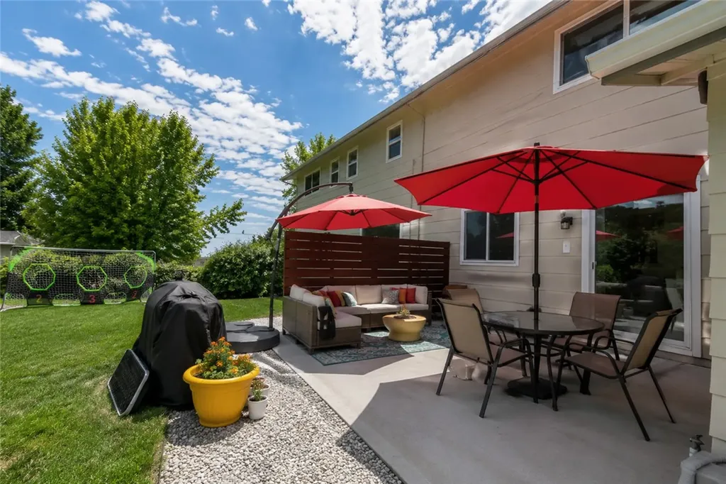 2917 Stanford Drive Billings MT 59102