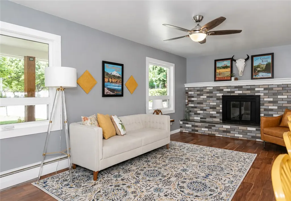 2917 Stanford Drive Billings MT 59102