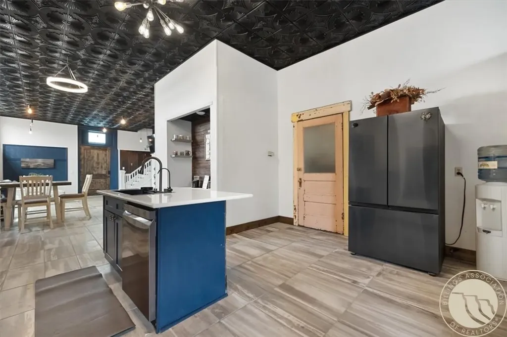 16503 Iowa Avenue Broadview MT 59015