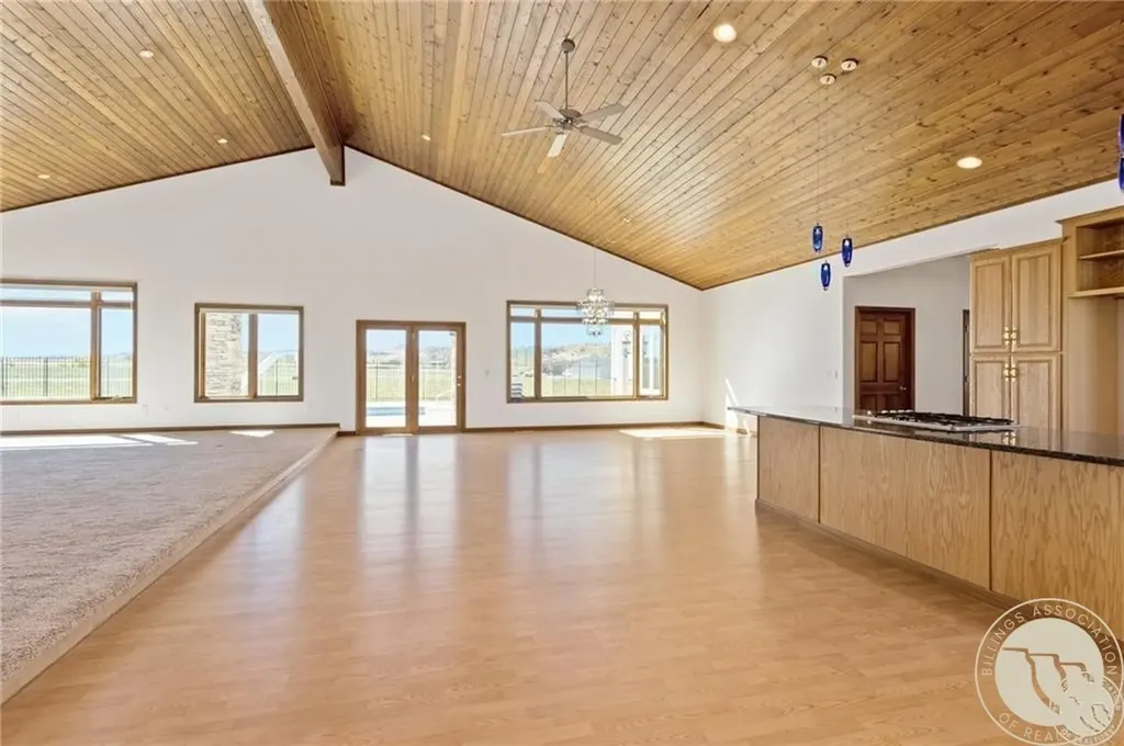325 Three Wolf Road Huntley MT 59037