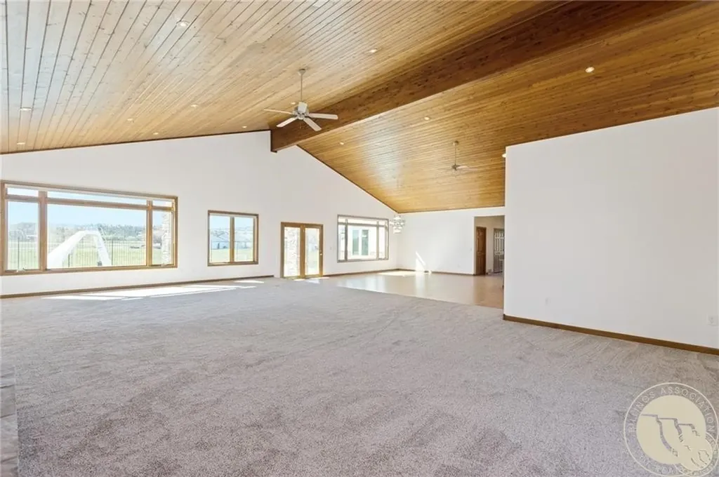 325 Three Wolf Road Huntley MT 59037
