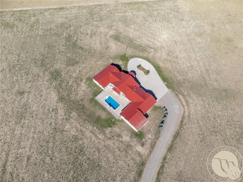 325 Three Wolf Road Huntley MT 59037