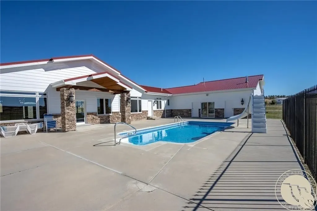 325 Three Wolf Road Huntley MT 59037