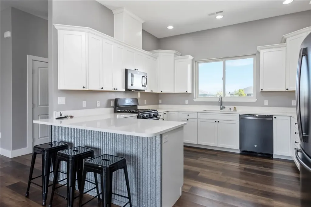 7 Autumn Road Park City MT 59063