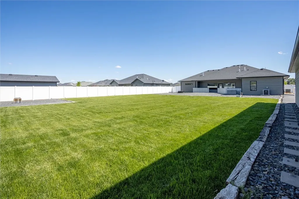 7 Autumn Road Park City MT 59063