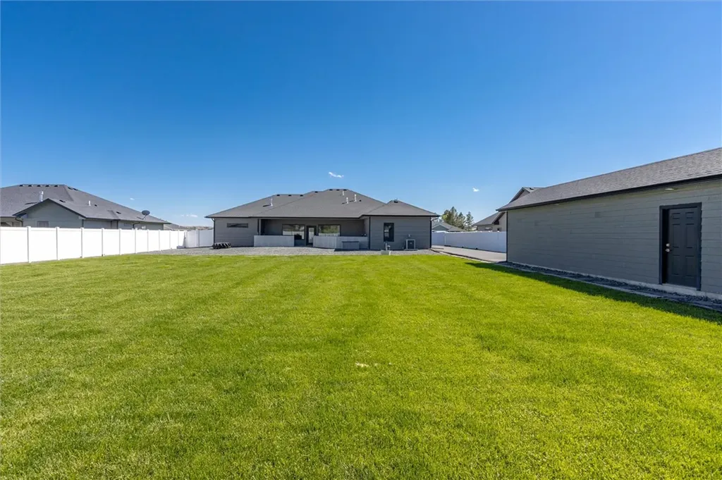 7 Autumn Road Park City MT 59063