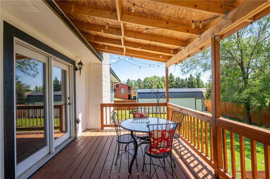 1706 Lake Hills Drive Billings MT 59105