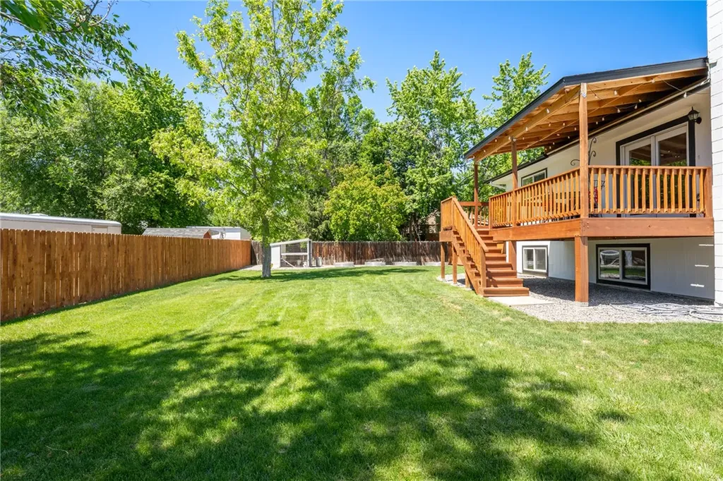1706 Lake Hills Drive Billings MT 59105