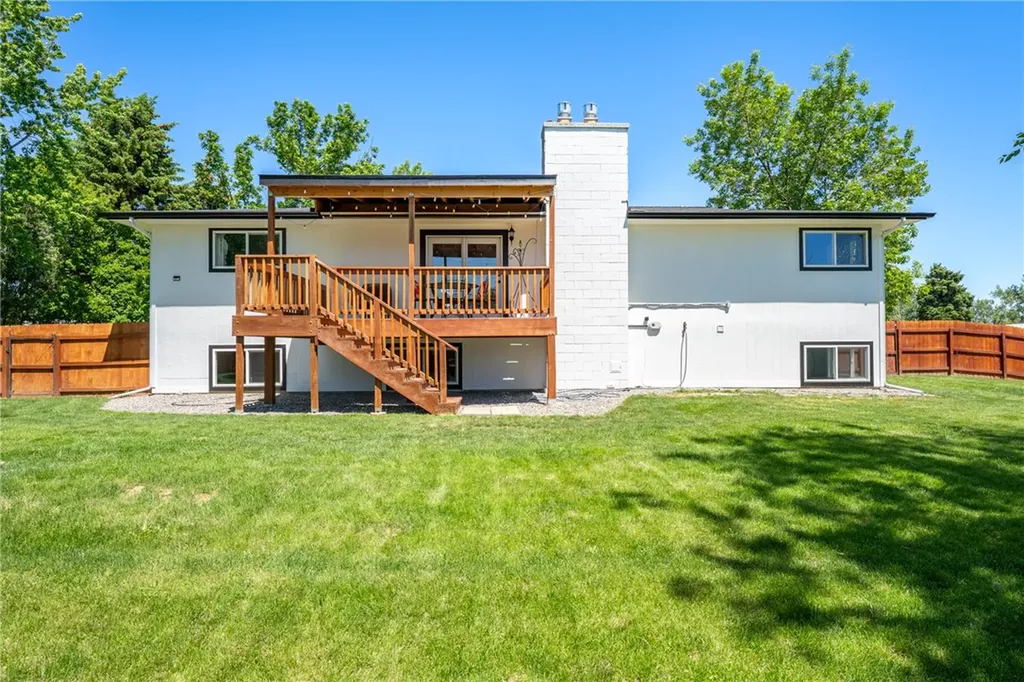 1706 Lake Hills Drive Billings MT 59105