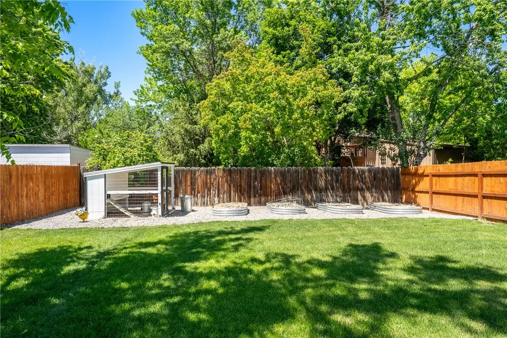 1706 Lake Hills Drive Billings MT 59105