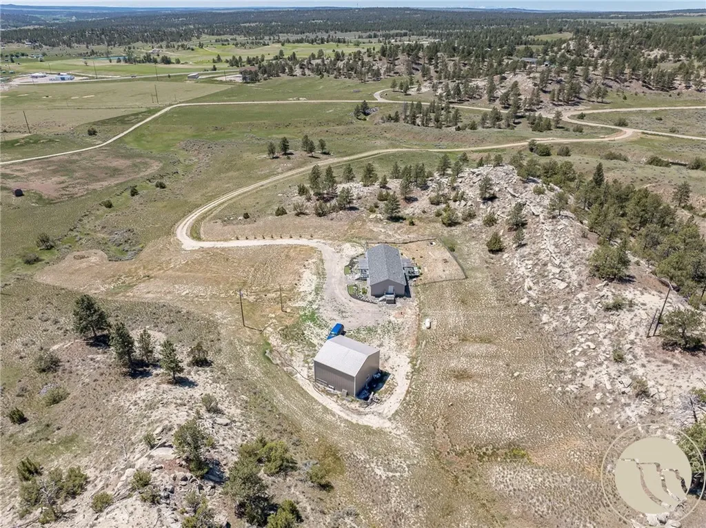 4 N Moonlight Drive Roundup MT 59072