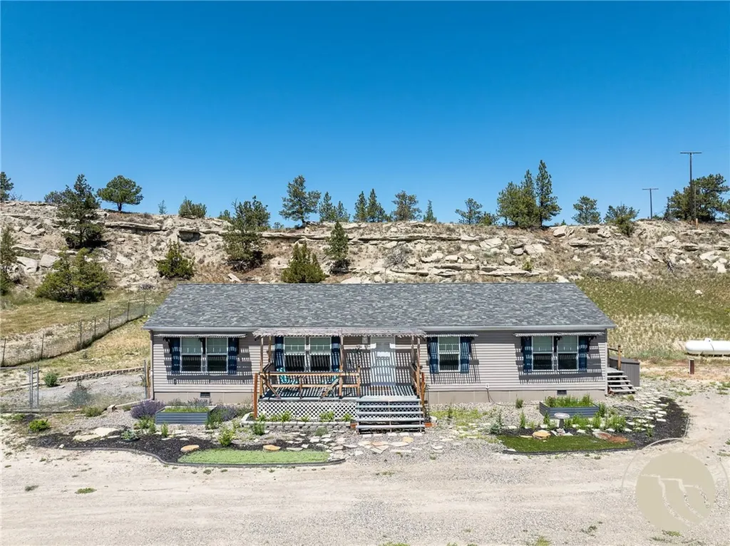 4 N Moonlight Drive Roundup MT 59072
