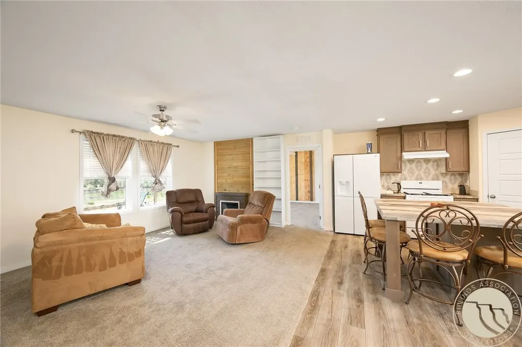 4 N Moonlight Drive Roundup MT 59072
