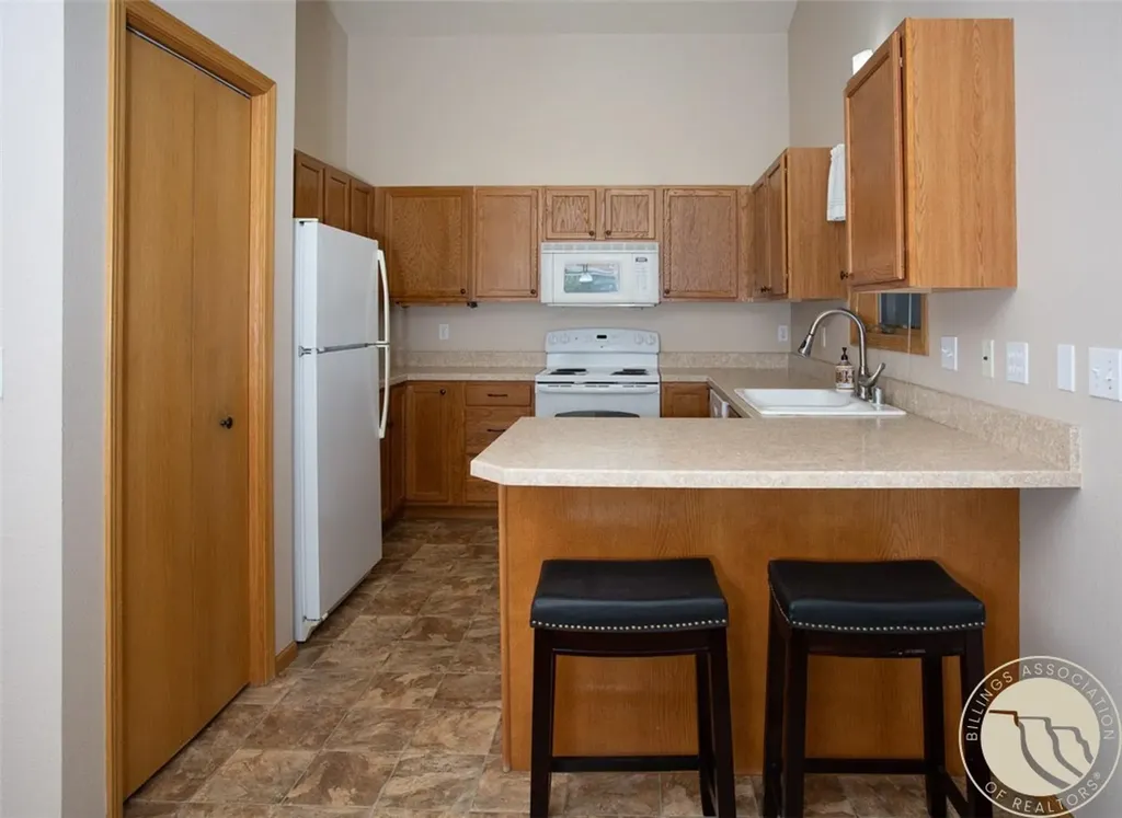 2126 Wyndham Park Drive Billings MT 59102