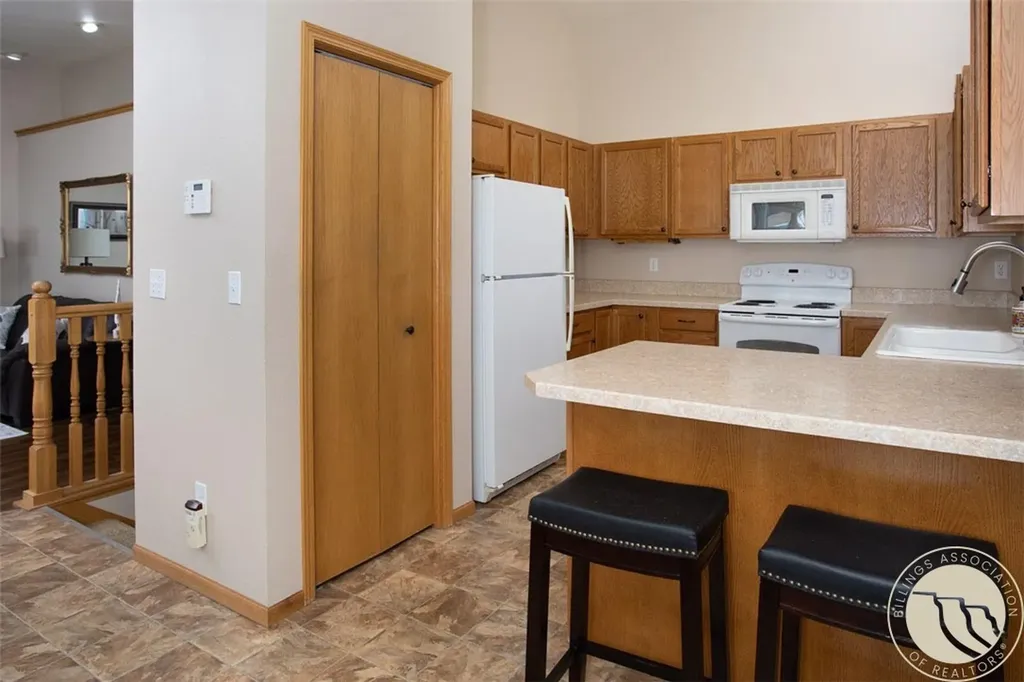 2126 Wyndham Park Drive Billings MT 59102