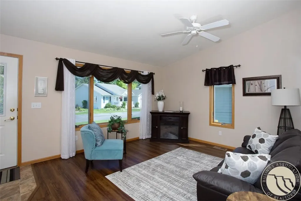 2126 Wyndham Park Drive Billings MT 59102