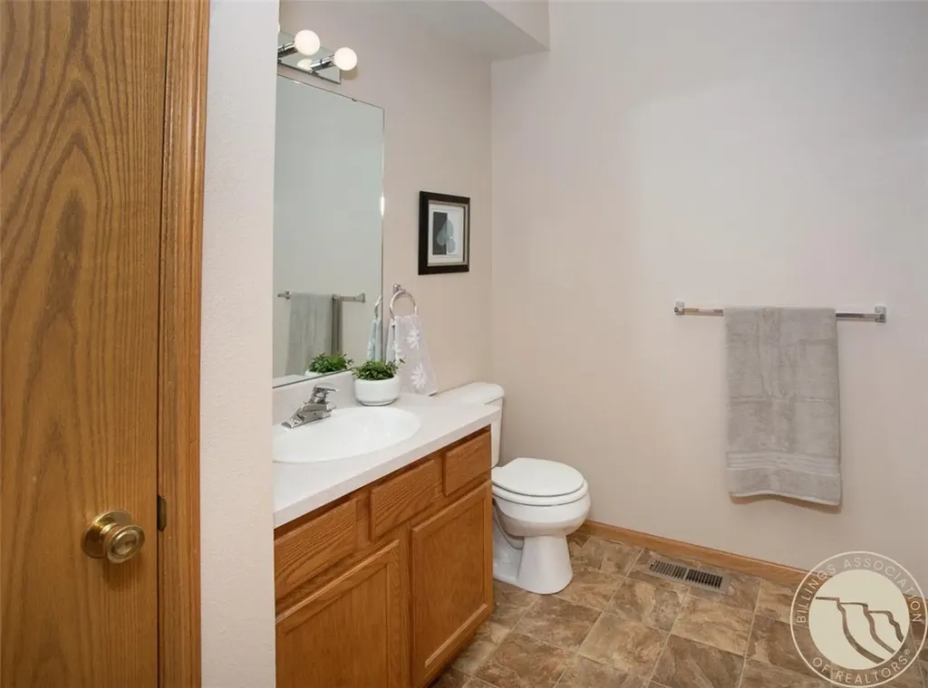 2126 Wyndham Park Drive Billings MT 59102
