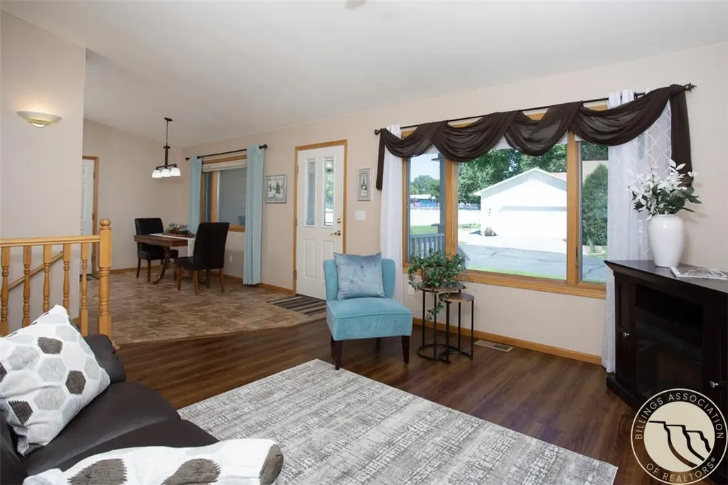 2126 Wyndham Park Drive Billings MT 59102