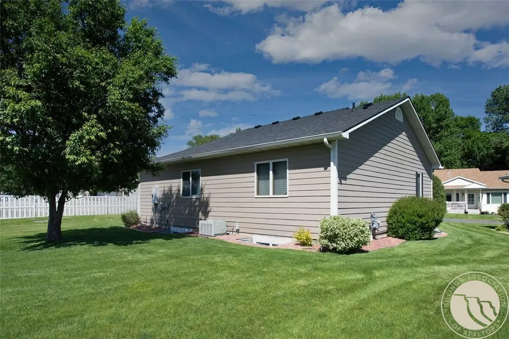 2126 Wyndham Park Drive Billings MT 59102