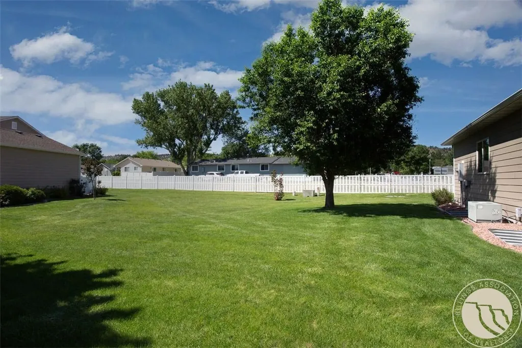 2126 Wyndham Park Drive Billings MT 59102