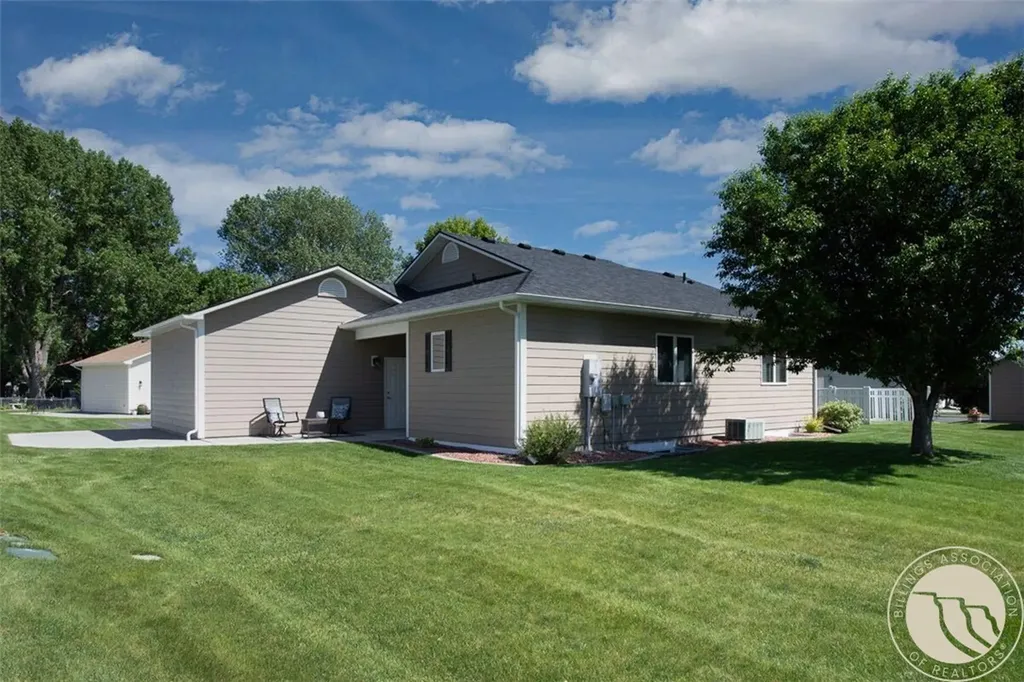 2126 Wyndham Park Drive Billings MT 59102