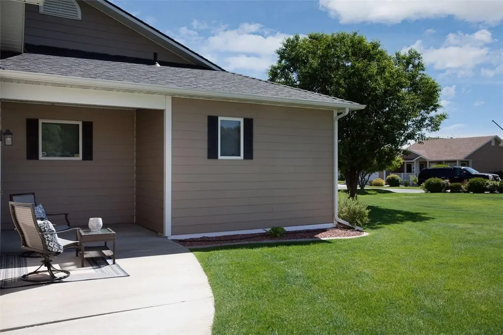 2126 Wyndham Park Drive Billings MT 59102