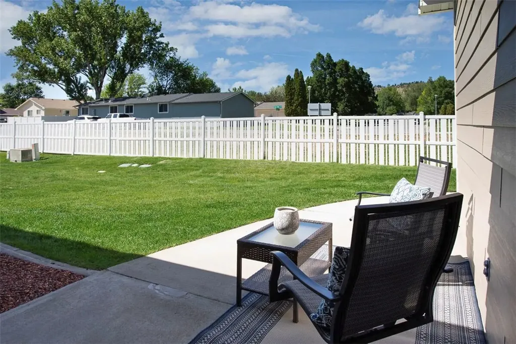2126 Wyndham Park Drive Billings MT 59102