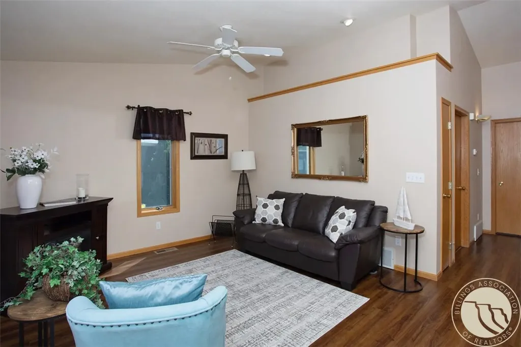 2126 Wyndham Park Drive Billings MT 59102