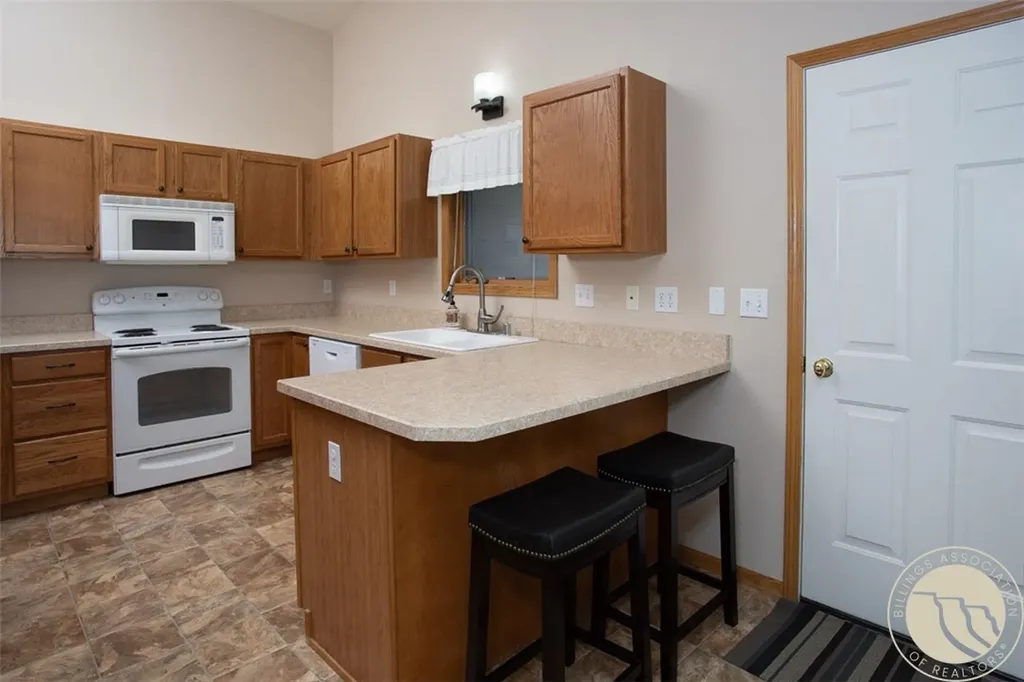 2126 Wyndham Park Drive Billings MT 59102