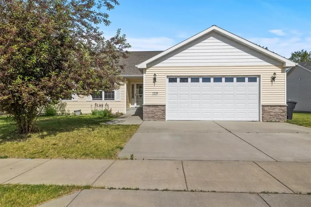 1227 Mirror Lake Lane Billings MT 59105