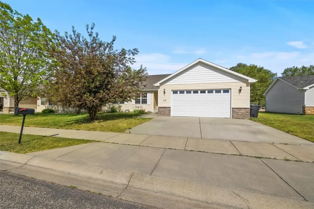 1227 Mirror Lake Lane Billings MT 59105