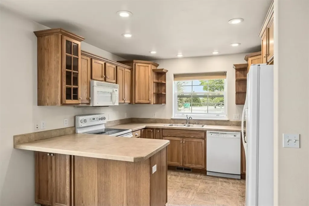 1227 Mirror Lake Lane Billings MT 59105