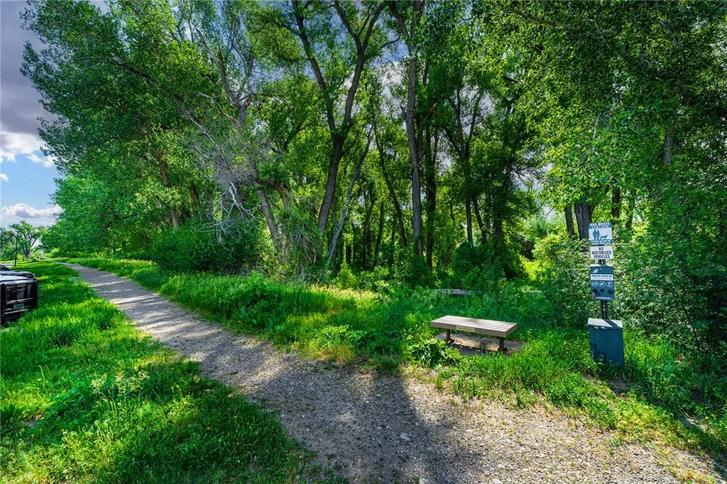 1866 Songbird Drive Billings MT 59101
