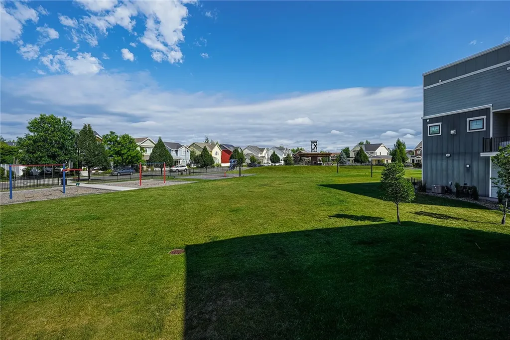 1866 Songbird Drive Billings MT 59101